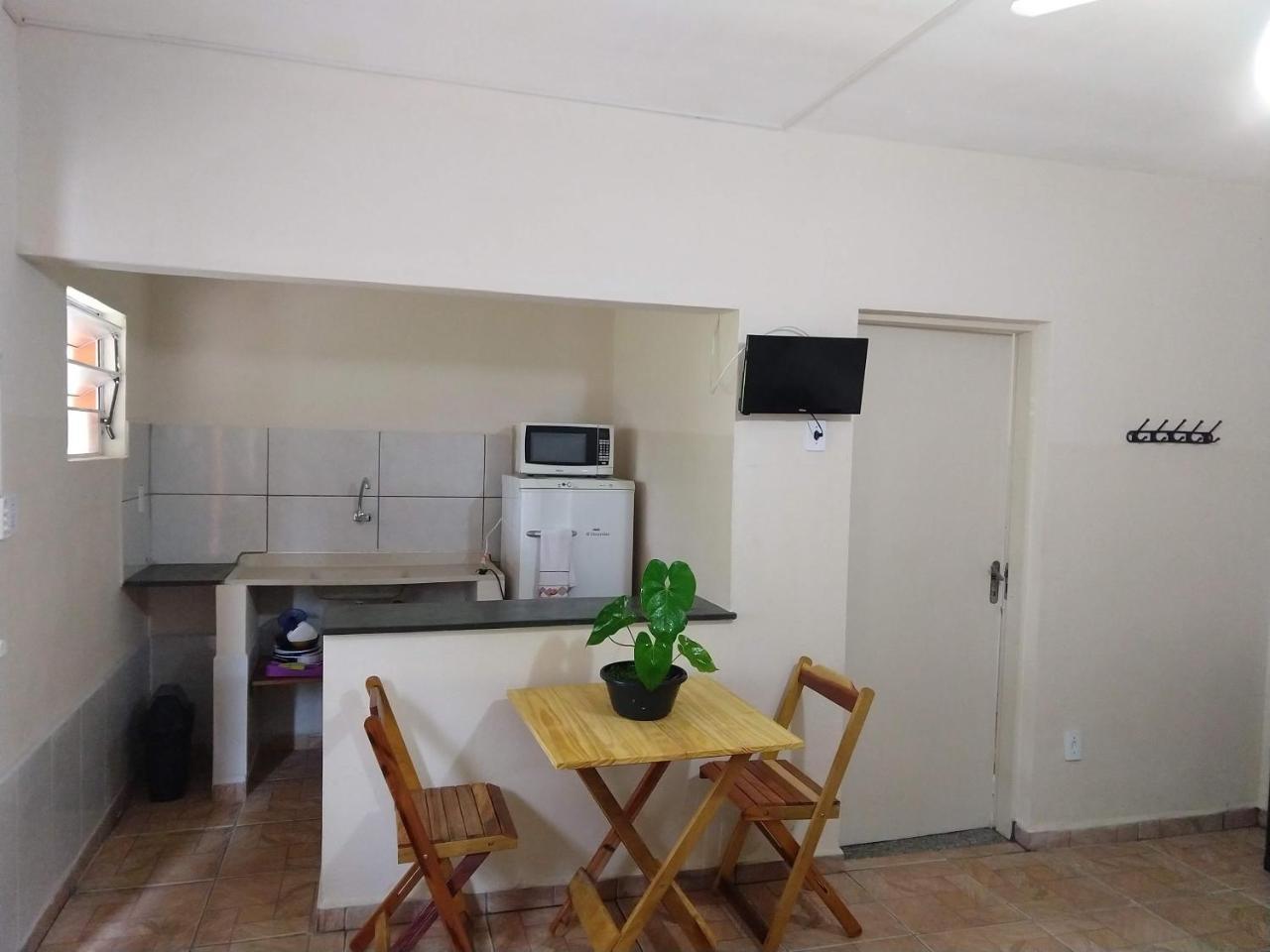 Hotel Locação p final de semana Mourada Térrea à Caraguatatuba Extérieur photo